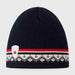 Dale of Norway Moritz Hat in Navy - front