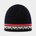 Dale of Norway Moritz Hat in Navy - back