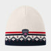 Dale of Norway Moritz Hat in Off White - front