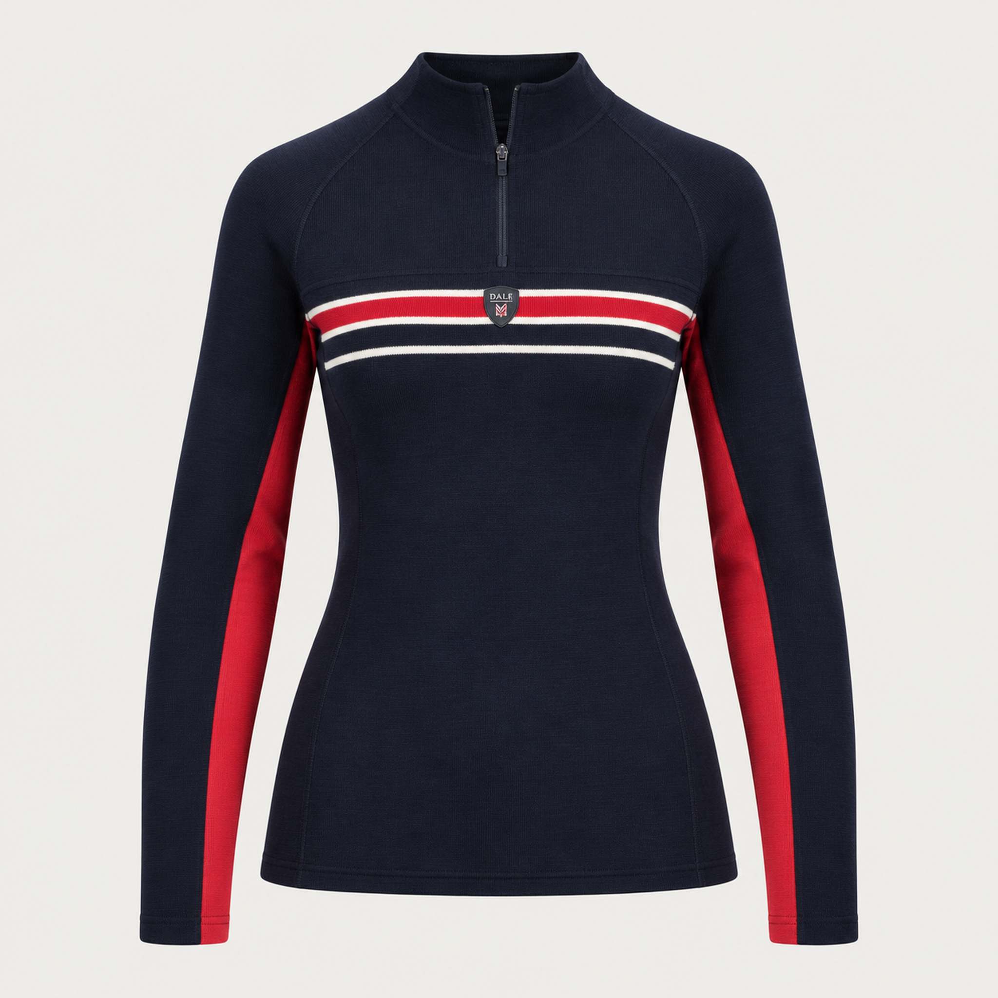 Dale of Norway Askla Sweater - front