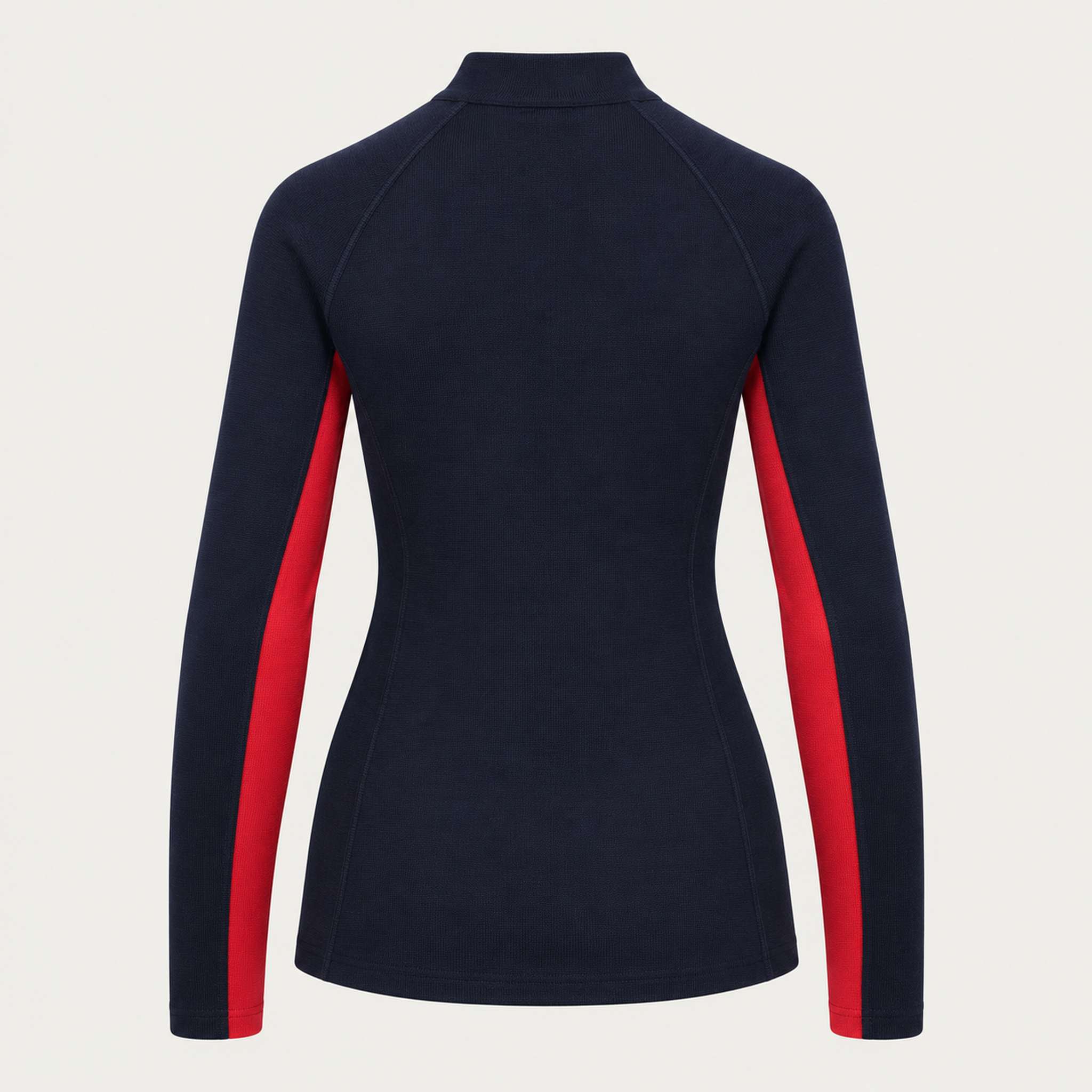 Dale of Norway Askla Sweater - back