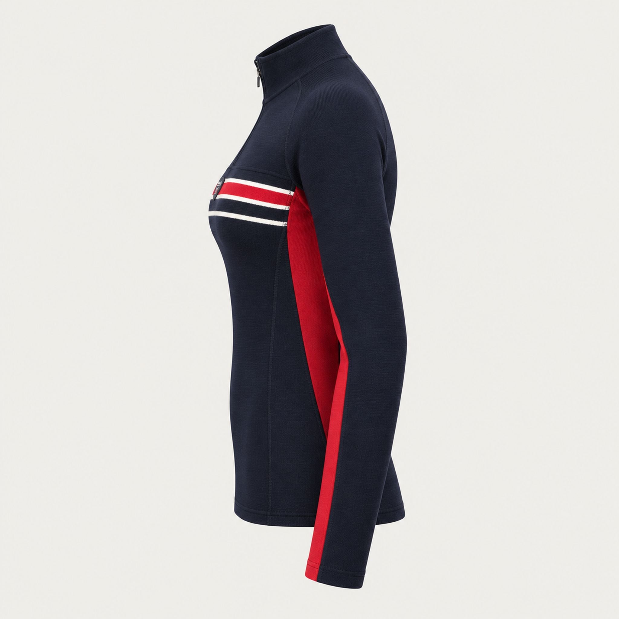 Dale of Norway Askla Sweater - side