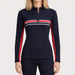 Dale of Norway Askla Sweater - model front