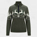 Dale of Norway Dale Fem Christmas Sweater - front