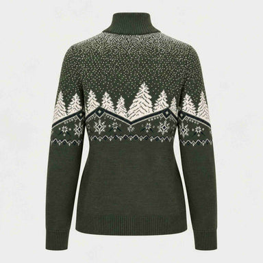 Dale of Norway Dale Fem Christmas Sweater - back