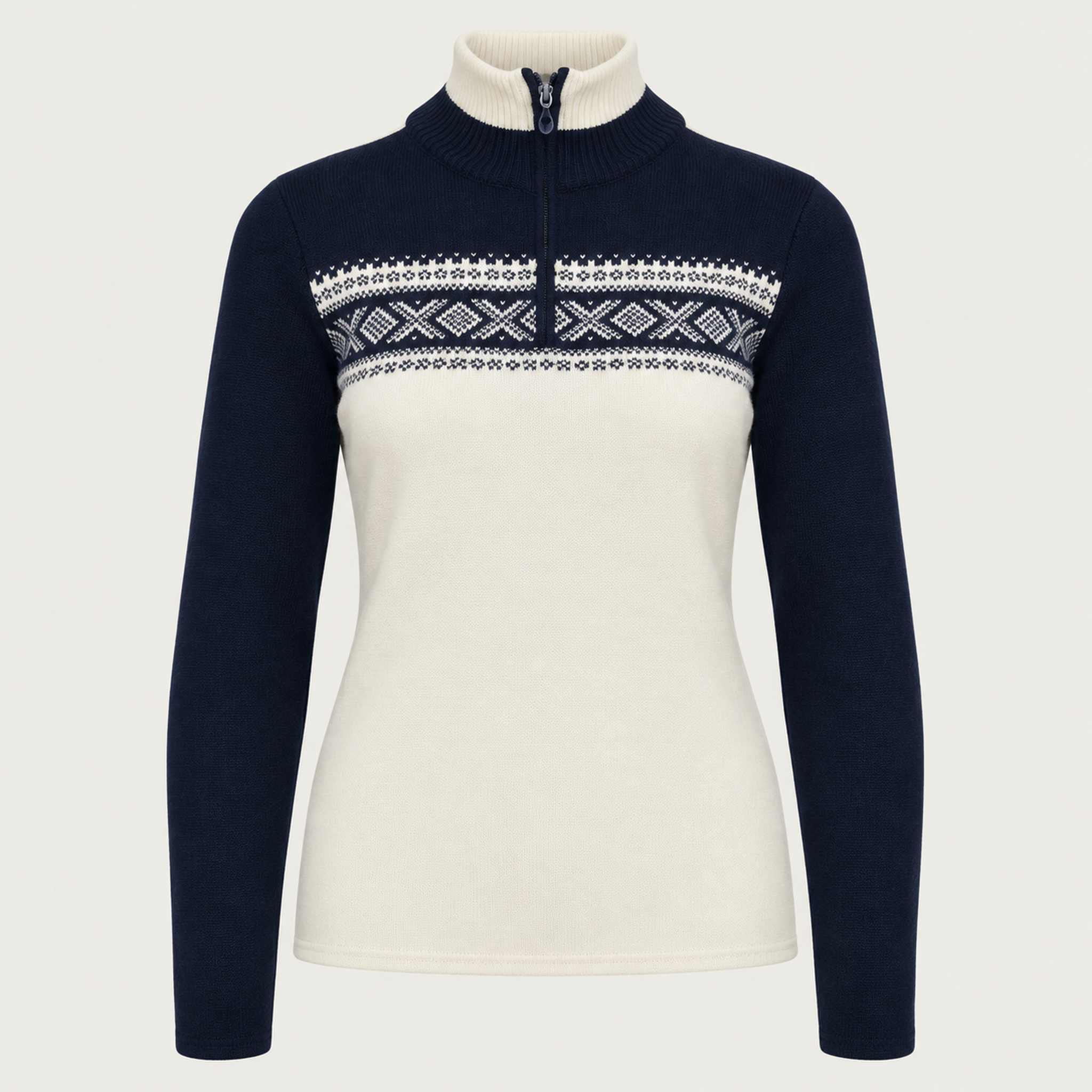 Dale of Norway Dystingen Sweater - front