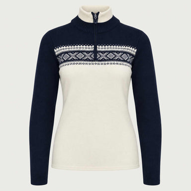 Dale of Norway Dystingen Sweater - front