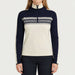 Dale of Norway Dystingen Sweater - model front