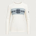 Dale of Norway Falkeberg Base Layer Crew Neck Sweater - front