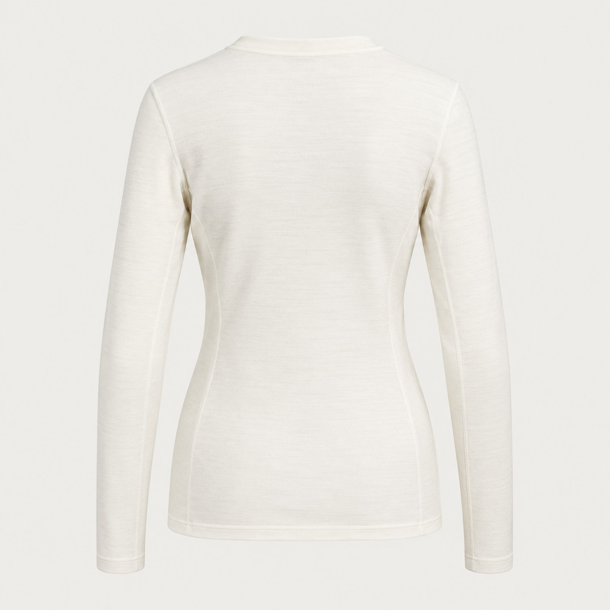 Dale of Norway Falkeberg Base Layer Crew Neck Sweater - back
