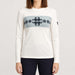 Dale of Norway Falkeberg Base Layer Crew Neck Sweater - model front