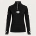 Dale of Norway Geilo Sweater in Black - front