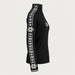 Dale of Norway Geilo Sweater in Black - side