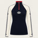 Dale of Norway Geilo Sweater in Navy/Off White - front