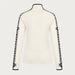 Dale of Norway Geilo Sweater in Off White - back