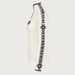 Dale of Norway Geilo Sweater in Off White - side