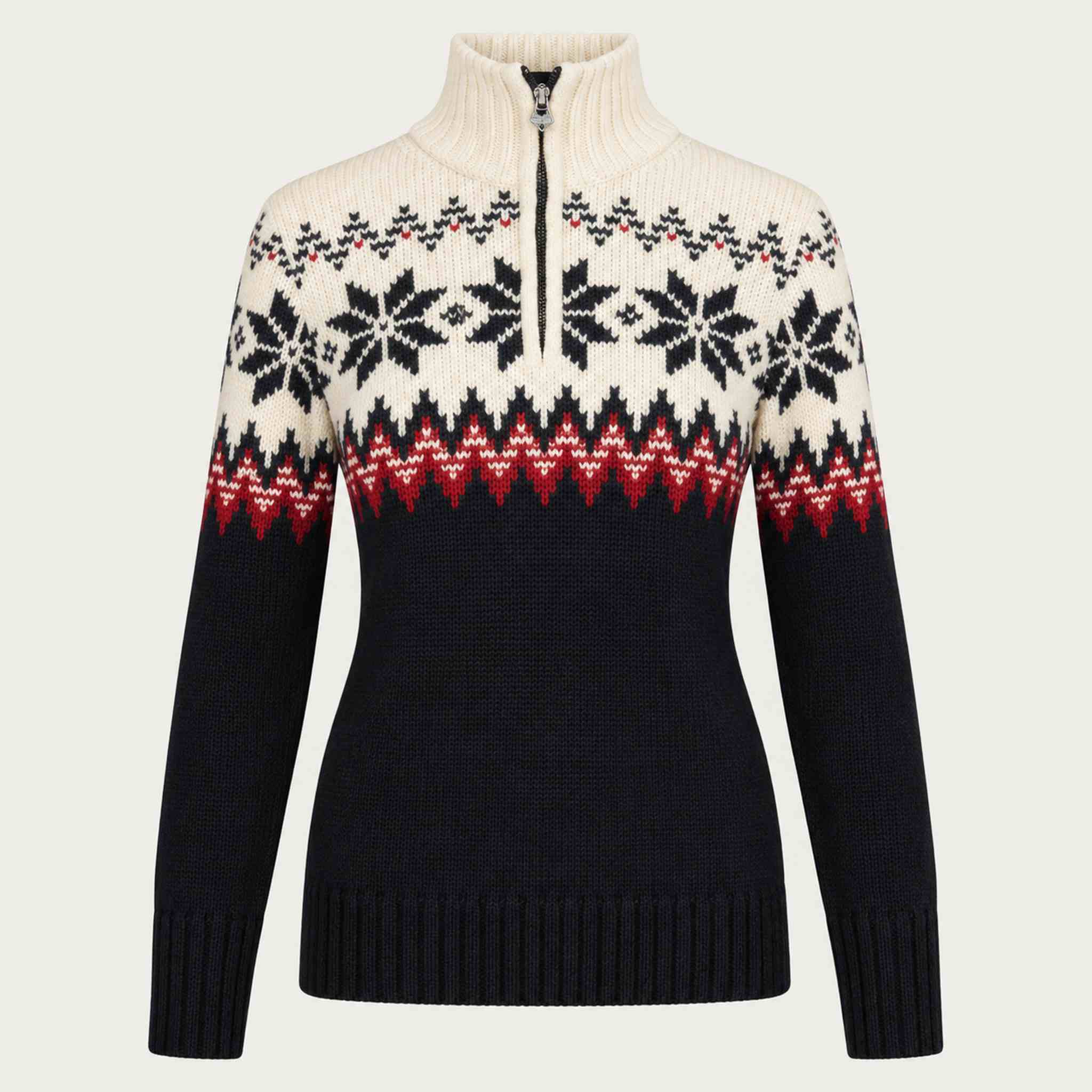 Dale of Norway Myking Sweater - front