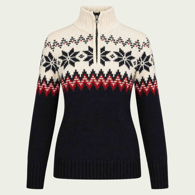 Dale of Norway Myking Sweater - front