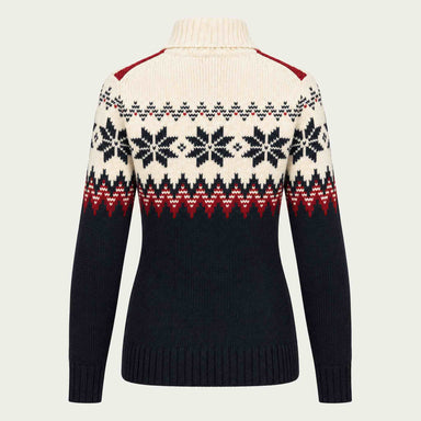 Dale of Norway Myking Sweater - back