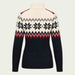 Dale of Norway Myking Sweater - back