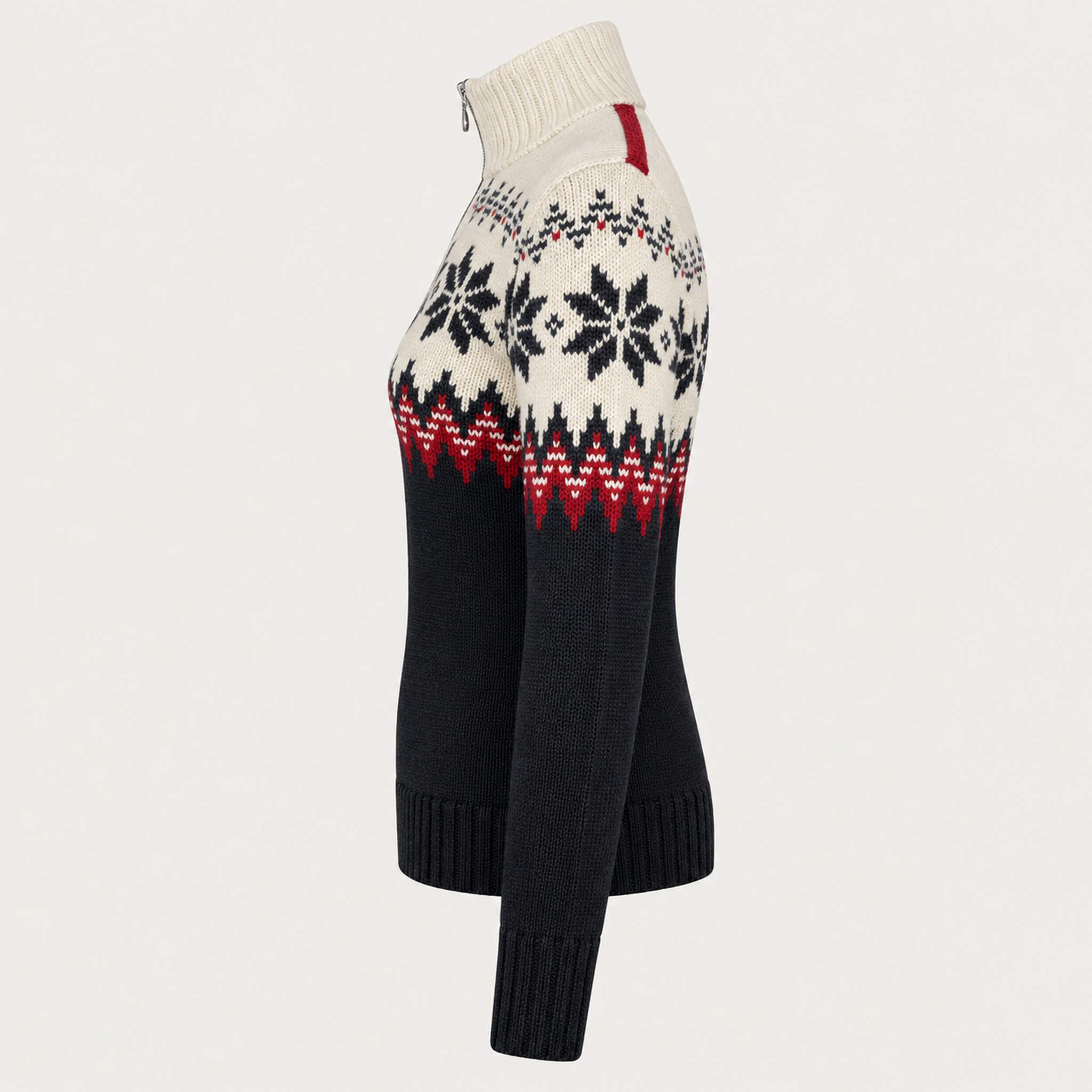 Dale of Norway Myking Sweater - side