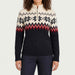 Dale of Norway Myking Sweater - model front