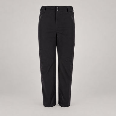 Fera men's Davos Pant in Black, product front