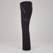 Fera men's Davos Pant in Black, product side