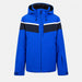 Fera mens Maddox Ski Jacket Cobalt, product front.