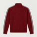 Fera Mathias Sweater Rich Red, product back