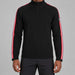 Fera Max Sweater Black, model front
