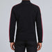 Fera Max Sweater Black, model back