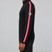Fera Max Sweater Black, model side