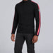 Fera Max Sweater Black, model outfit