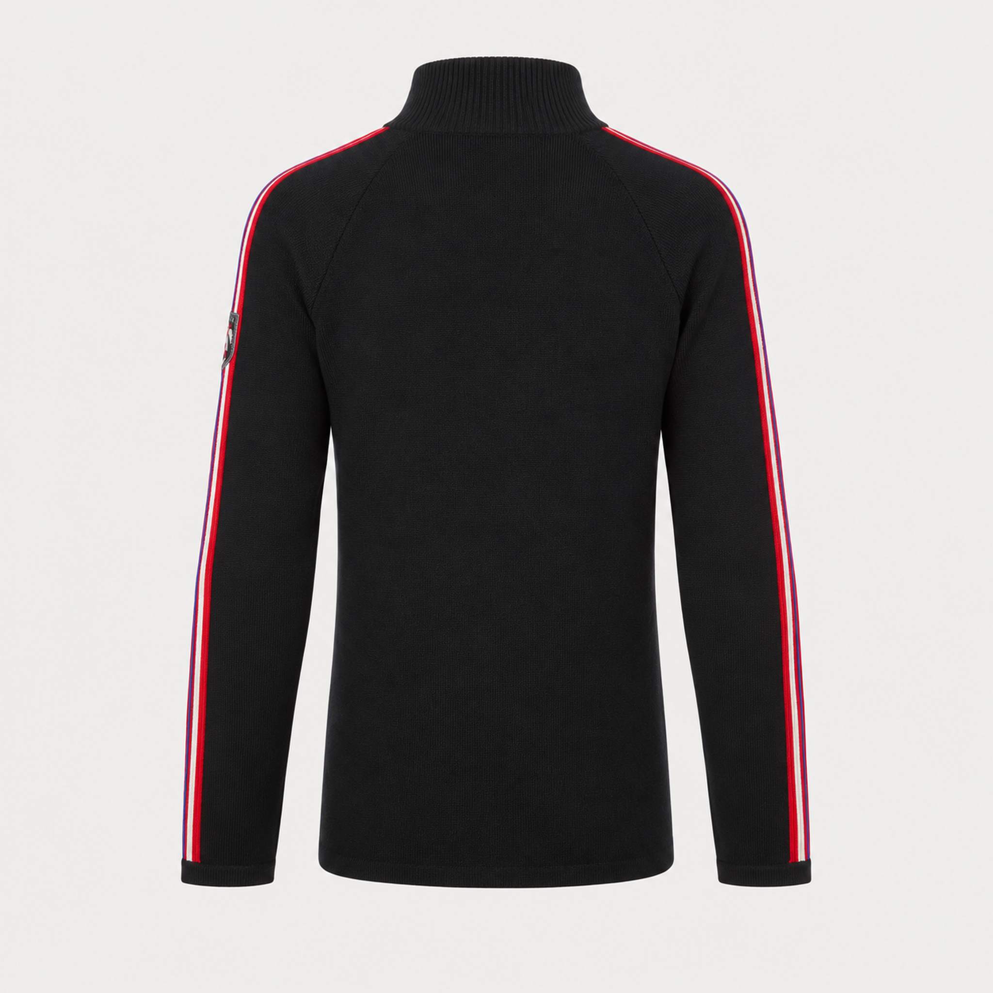 Fera Max Sweater Black, product back