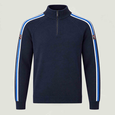 Fera Max Sweater Navy, product front