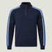 Fera Max Sweater Navy, product front