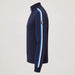 Fera Max Sweater Navy, product side