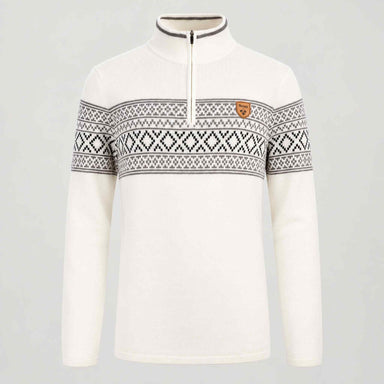 Fera Pablo Sweater Winter White, product front