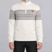 Fera Pablo Sweater Winter White, model front