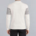 Fera Pablo Sweater Winter White, model back
