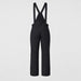 Fera men's Selkirk Pant in Black, product back.