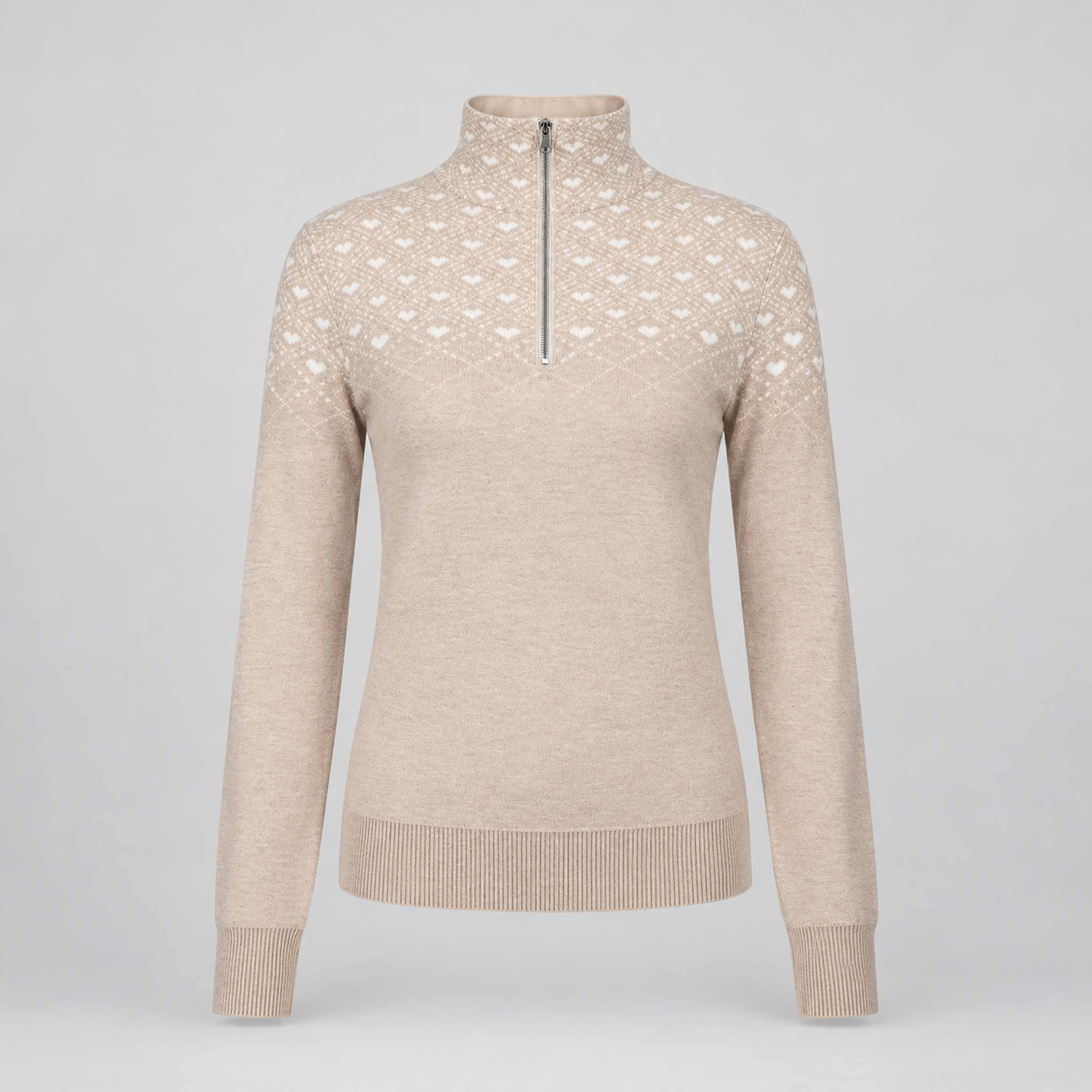Fera women's Amanda Sweater, product front