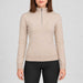 Fera women's Amanda Sweater, model front