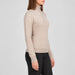 Fera women's Amanda Sweater, model side