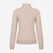 Fera womens Amanda Sweater, product back.