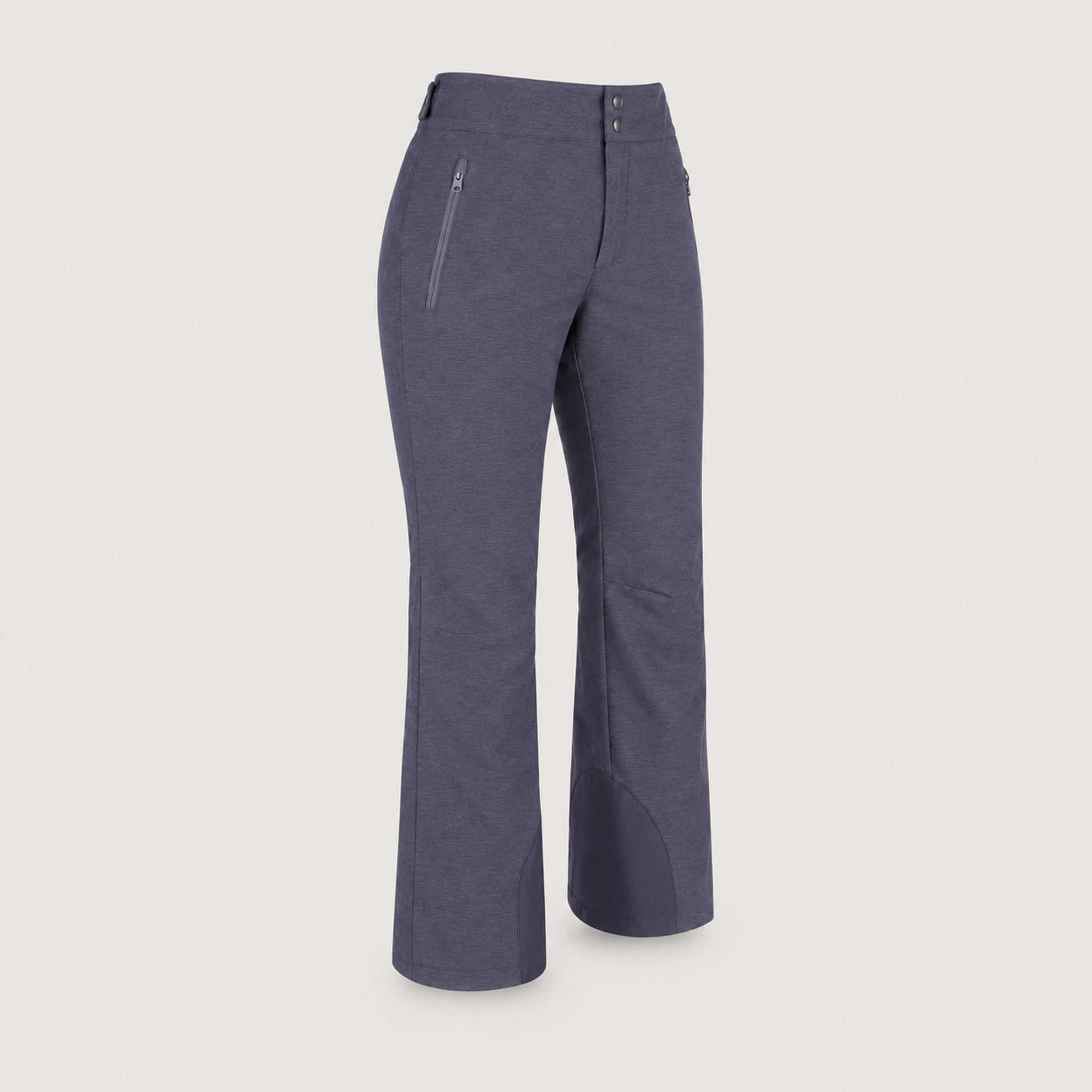 Fera Belle Pant in Indigo – front