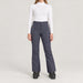 Fera Belle Pant in Indigo – model front