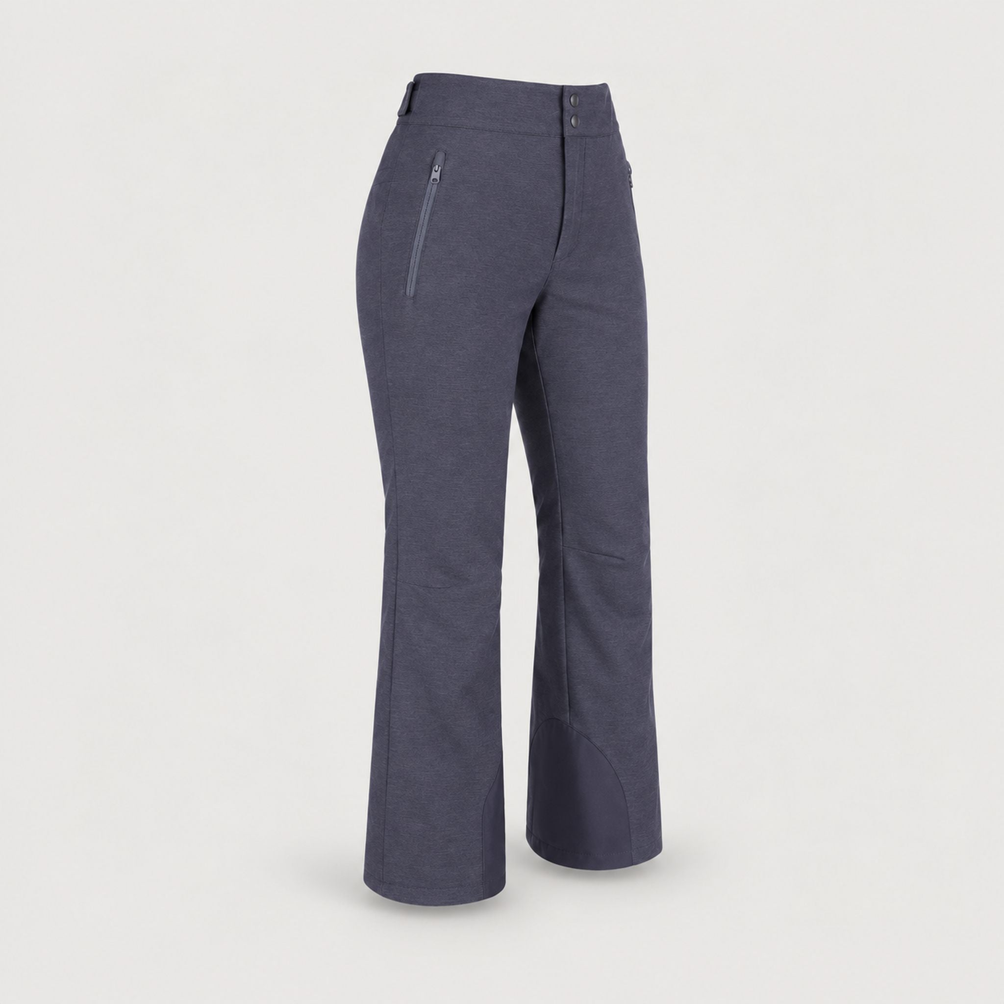Fera Belle Pant in Indigo – product angle. AI-generated from manufacturer imagery.