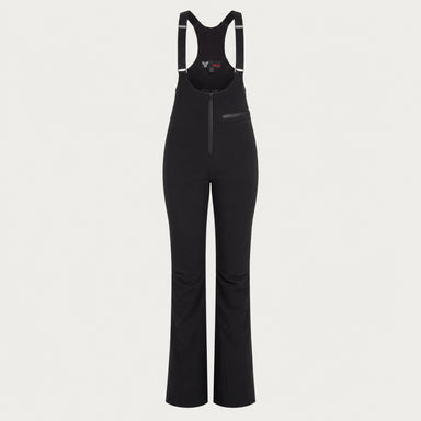 Fera women's Brooke Pant in Black, front view.